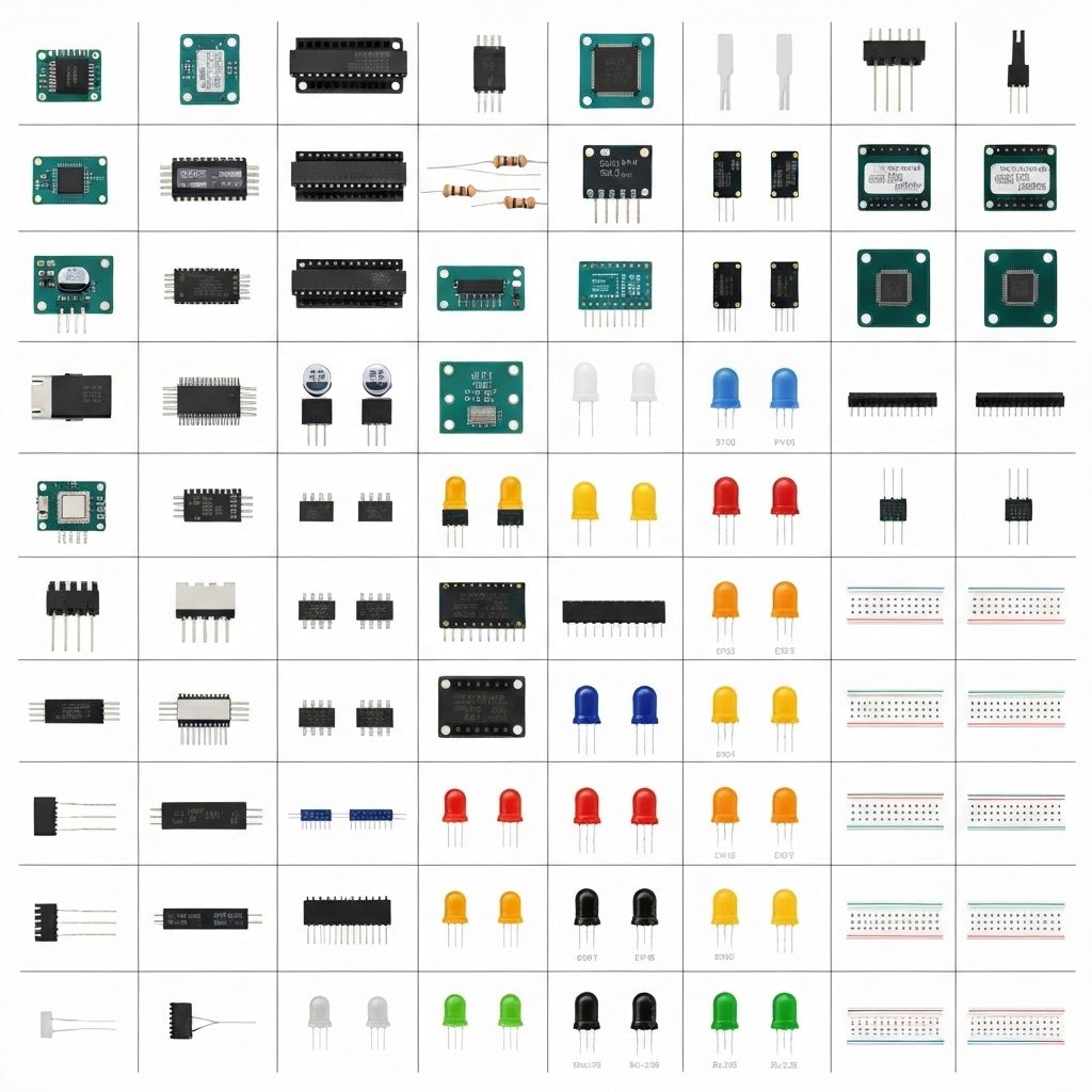 Robonixkart Ecom Store
