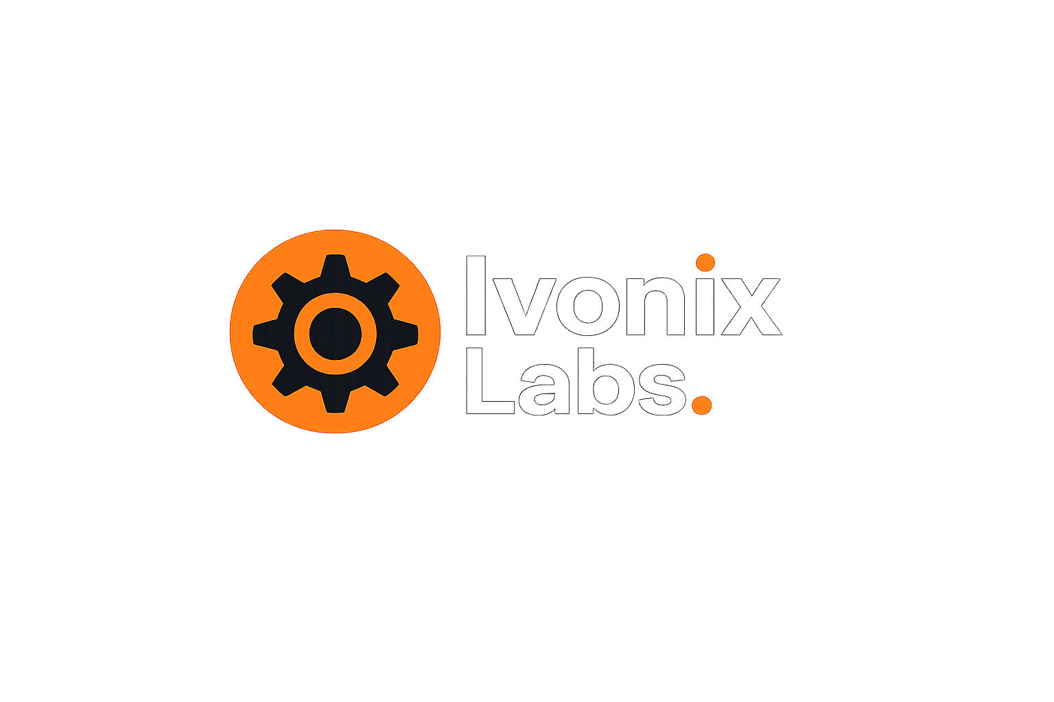Ivonix Labs Logo