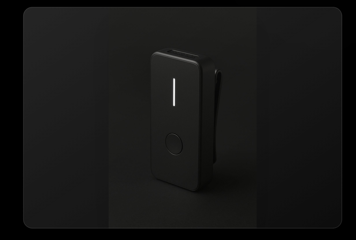 Rivo - Smart IoT Device