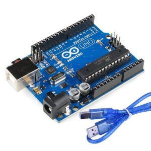 Arduino Uno