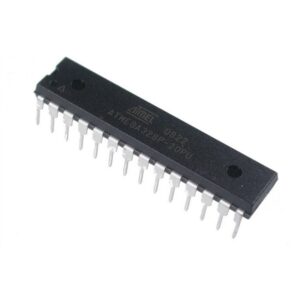 ATmega328P (DIP, Pre-loaded Bootloader)