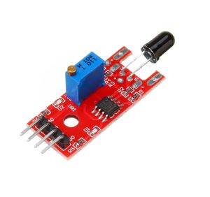 Fire Sensor