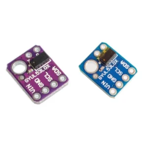 VL53L0X Lidar Sensor