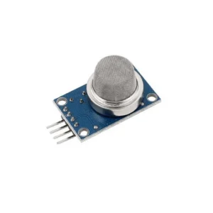 MQ-2 (Gas/Smoke Sensor)