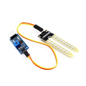 Soil Moisture Sensor