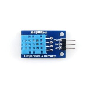 ADAFRUIT DHT11 Sensor