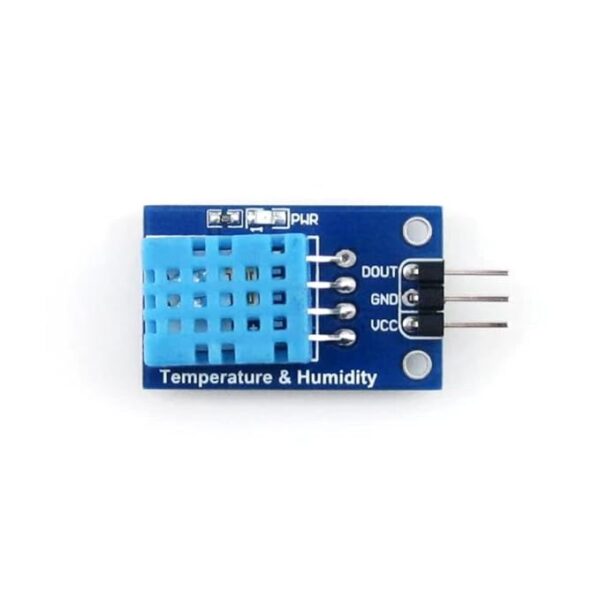ADAFRUIT DHT11 Sensor
