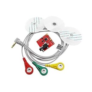 EMG Muscle Sensor