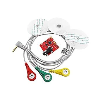 EMG Muscle Sensor