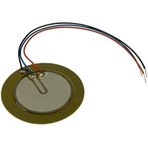 Piezo Electric Sensor