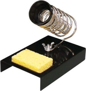 Soldering Iron Holder