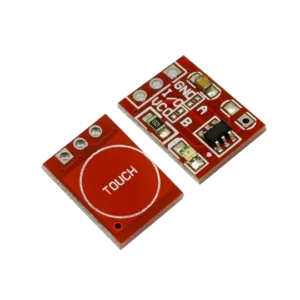 Touch Sensor