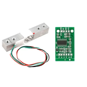 Weight Sensor